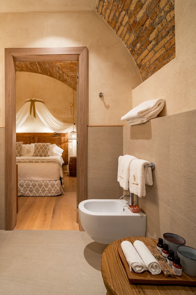 conti thun wine resort