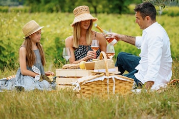 conti thun wine resort