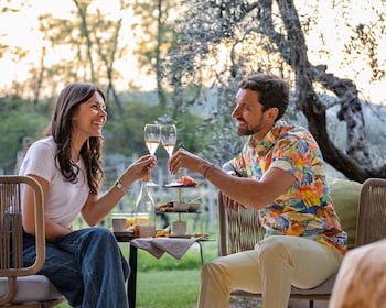 conti thun wine resort