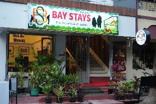 roscotel bay stays 2bhk near white town