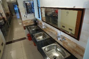 roscotel bay stays 2bhk near white town