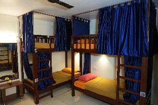 roscotel bay stays 2bhk near white town