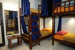 roscotel bay stays 2bhk near white town