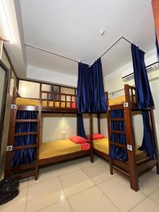 roscotel bay stays 2bhk near white town