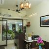 roscotel bay stays 2bhk near white town