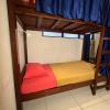 roscotel bay stays 2bhk near white town
