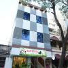 roscotel bay stays 2bhk near white town