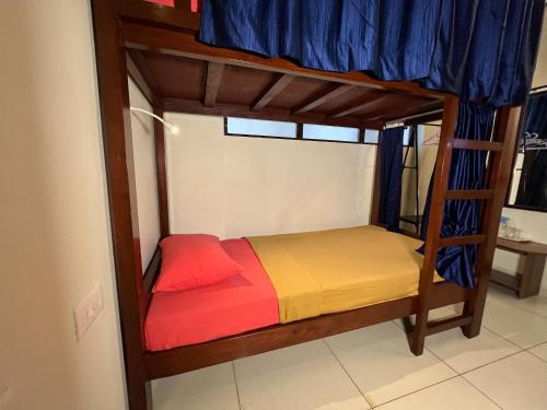 roscotel bay stays 2bhk near white town