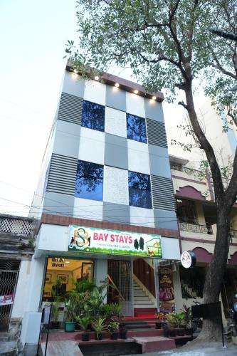 roscotel bay stays 2bhk near white town