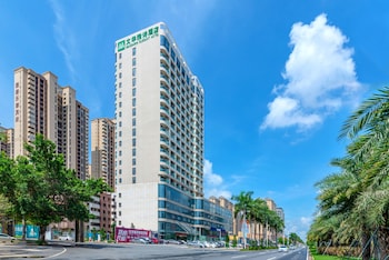 mandarin smart hotel