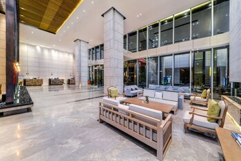 mandarin smart hotel