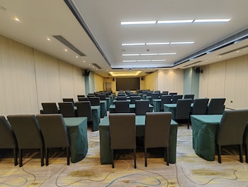 mandarin smart hotel