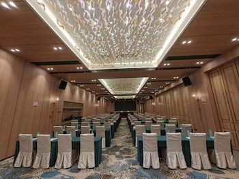 mandarin smart hotel