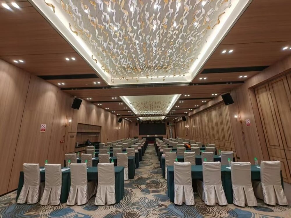 mandarin smart hotel