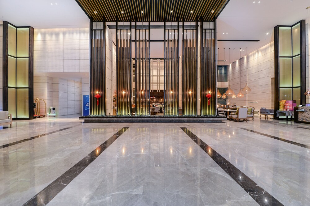 mandarin smart hotel