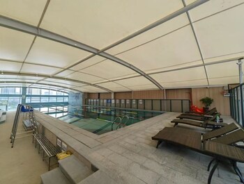 mandarin smart hotel