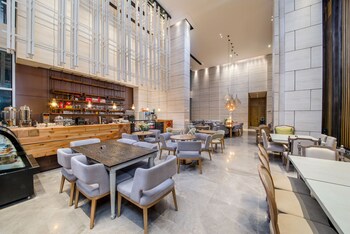 mandarin smart hotel