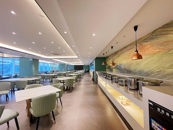 mandarin smart hotel