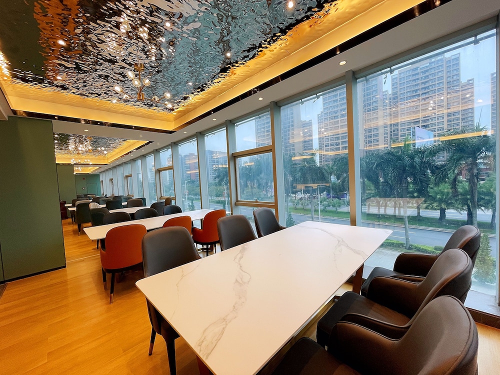 mandarin smart hotel