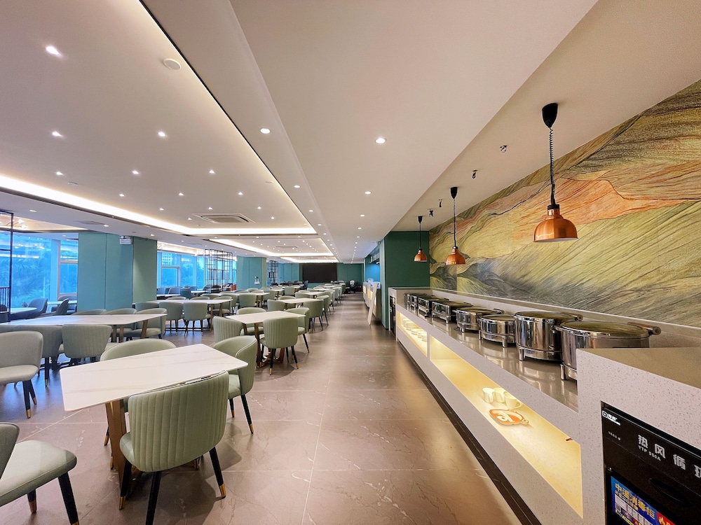 mandarin smart hotel