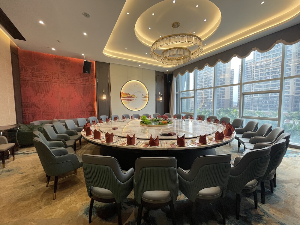 mandarin smart hotel