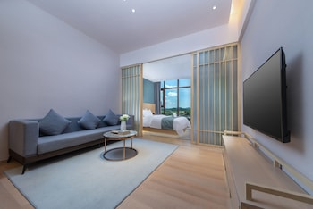 mandarin smart hotel