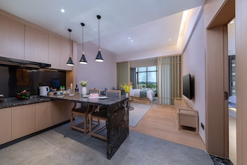 mandarin smart hotel