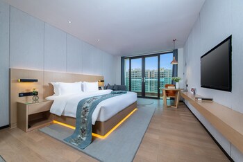 mandarin smart hotel