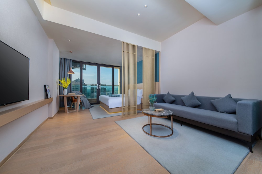 mandarin smart hotel