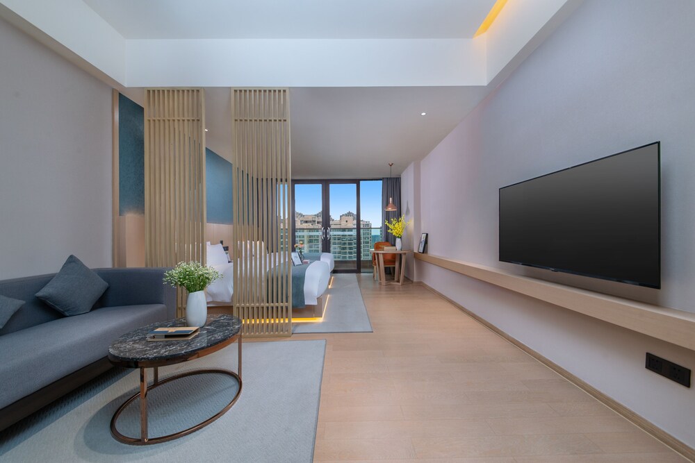 mandarin smart hotel