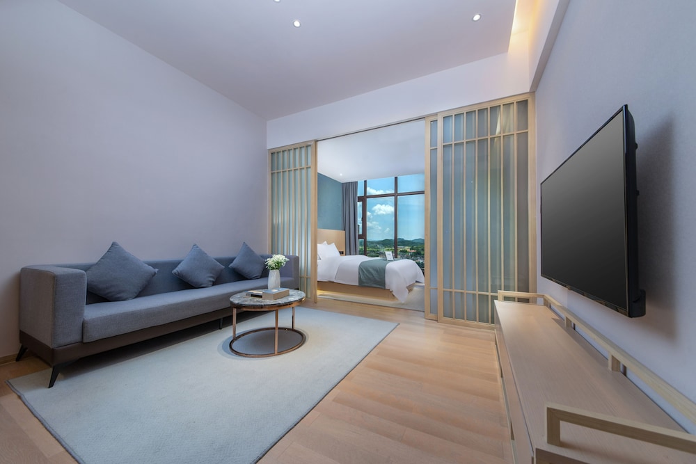 mandarin smart hotel