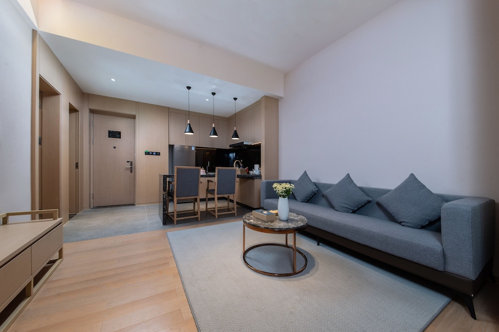 mandarin smart hotel