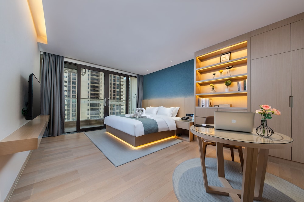 mandarin smart hotel