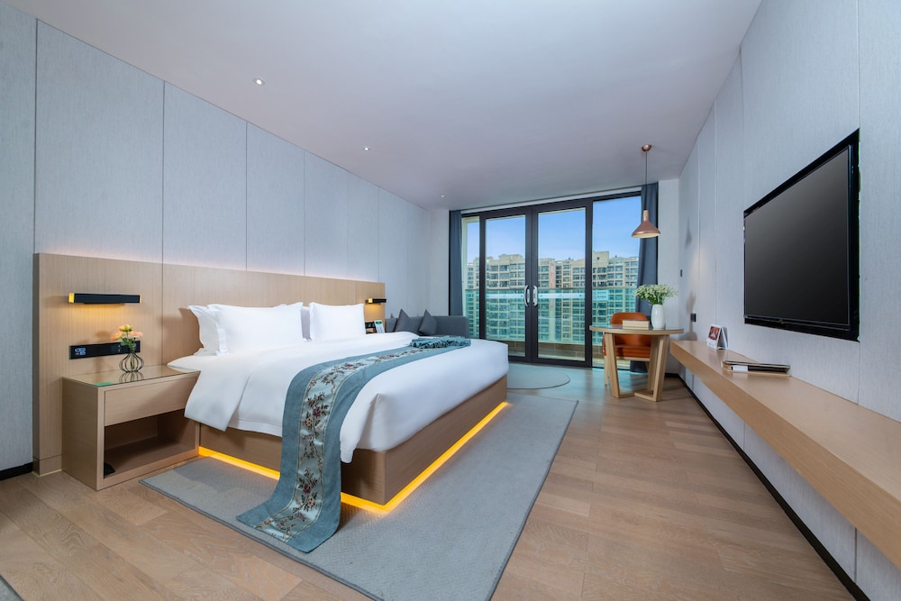 mandarin smart hotel
