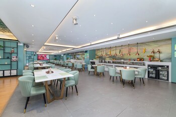 mandarin smart hotel