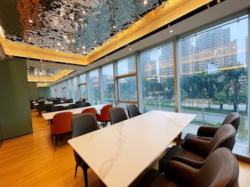 mandarin smart hotel