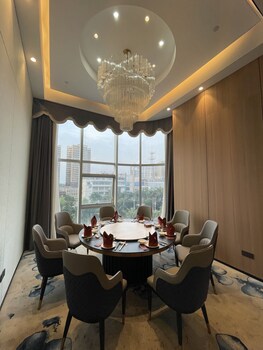 mandarin smart hotel