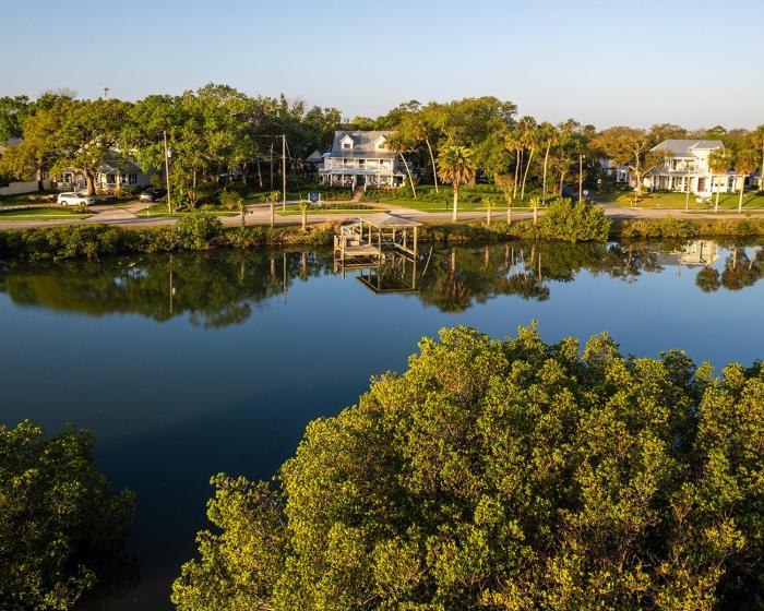 new smyrna beach