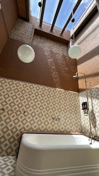 hotel dios