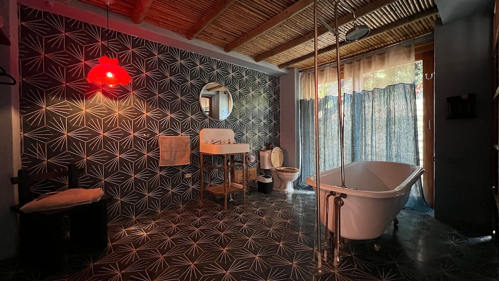 hotel dios
