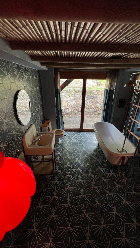 hotel dios