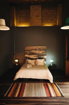 hotel dios
