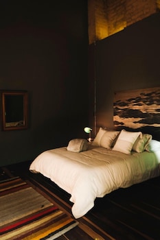 hotel dios