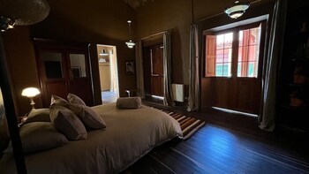 hotel dios
