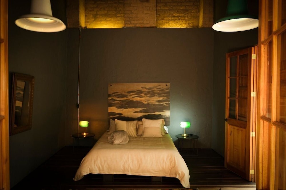 hotel dios