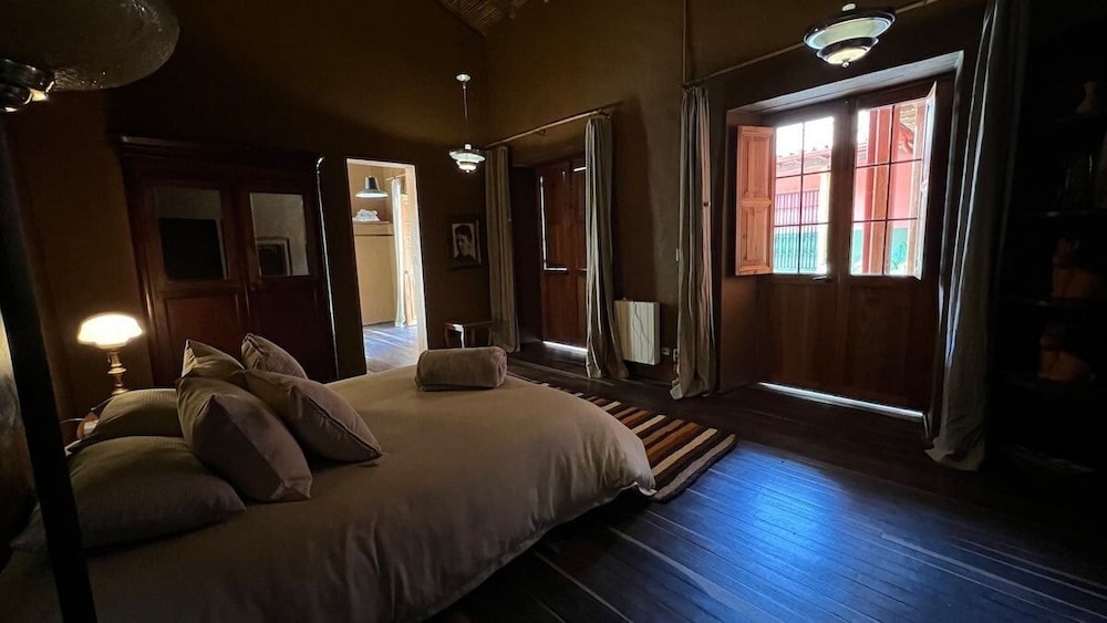 hotel dios