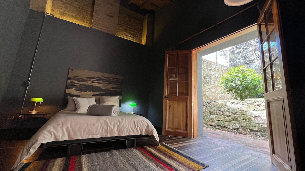 hotel dios