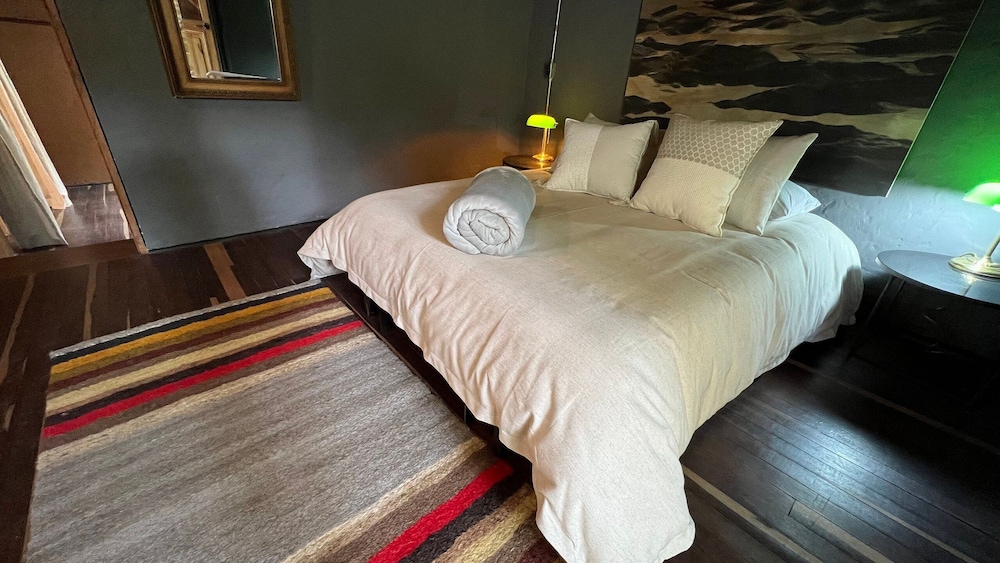hotel dios