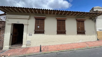 hotel dios