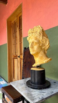 hotel dios